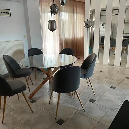 Xari Appartement