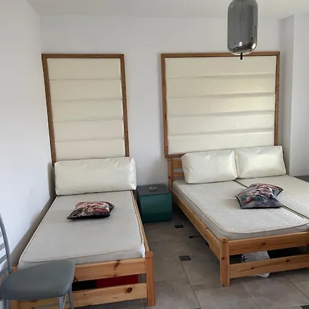 Apartment Xari *